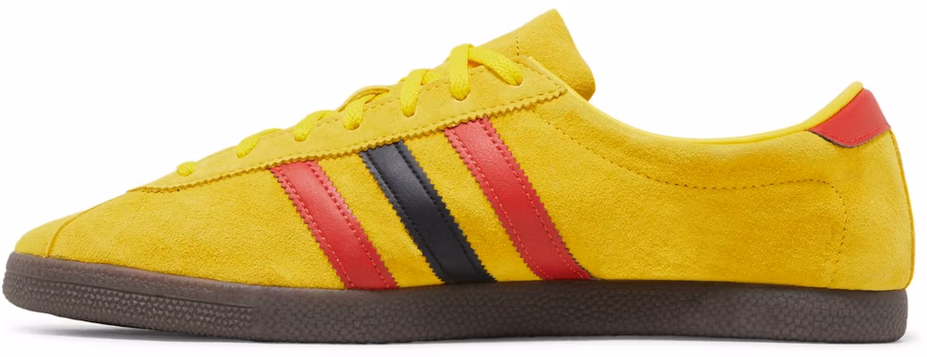 adidas Herzogenaurach 'City Series - Yellow Scarlet' IF2349 Lookbook adidas Herzogenaurach 'City Series - Yellow Scarlet' IF2349