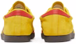 Details for adidas Herzogenaurach 'City Series - Yellow Scarlet' IF2349