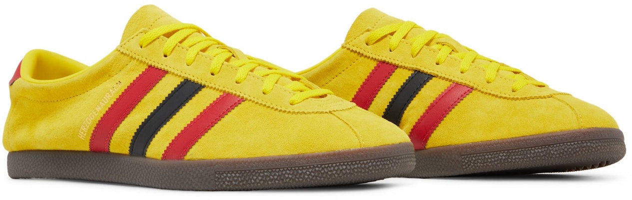 adidas Herzogenaurach 'City Series - Yellow Scarlet' IF2349 Cheap adidas Herzogenaurach 'City Series - Yellow Scarlet' IF2349