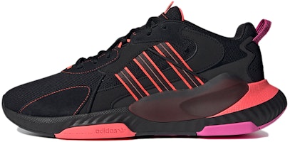 adidas Hi-Tail 'Black Signal Pink' H69040 adidas Hi-Tail 'Black Signal Pink' H69040