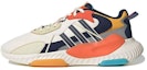 Buy adidas originals Hi-Tail 防滑 低筒 運動休閒鞋 男女同款 米藍灰