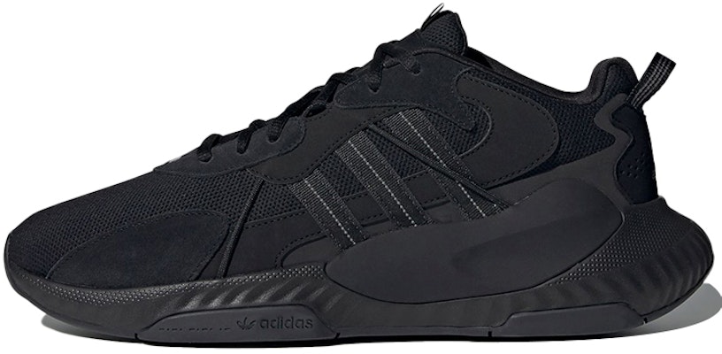 adidas Hi-Tail 'Core Black' Hitam Inti H69039 Buy adidas Hi-Tail 'Core Black' Hitam Inti H69039
