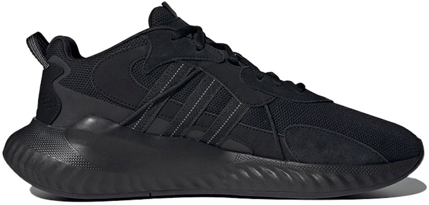 아디다스 하이테일 '코어 블랙' (Adidas Hightail 'Core Black') H69039 Order 아디다스 하이테일 '코어 블랙' (Adidas Hightail 'Core Black') H69039