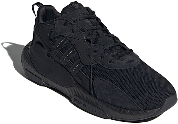 아디다스 하이테일 '코어 블랙' (Adidas Hightail 'Core Black') H69039 Lookbook 아디다스 하이테일 '코어 블랙' (Adidas Hightail 'Core Black') H69039