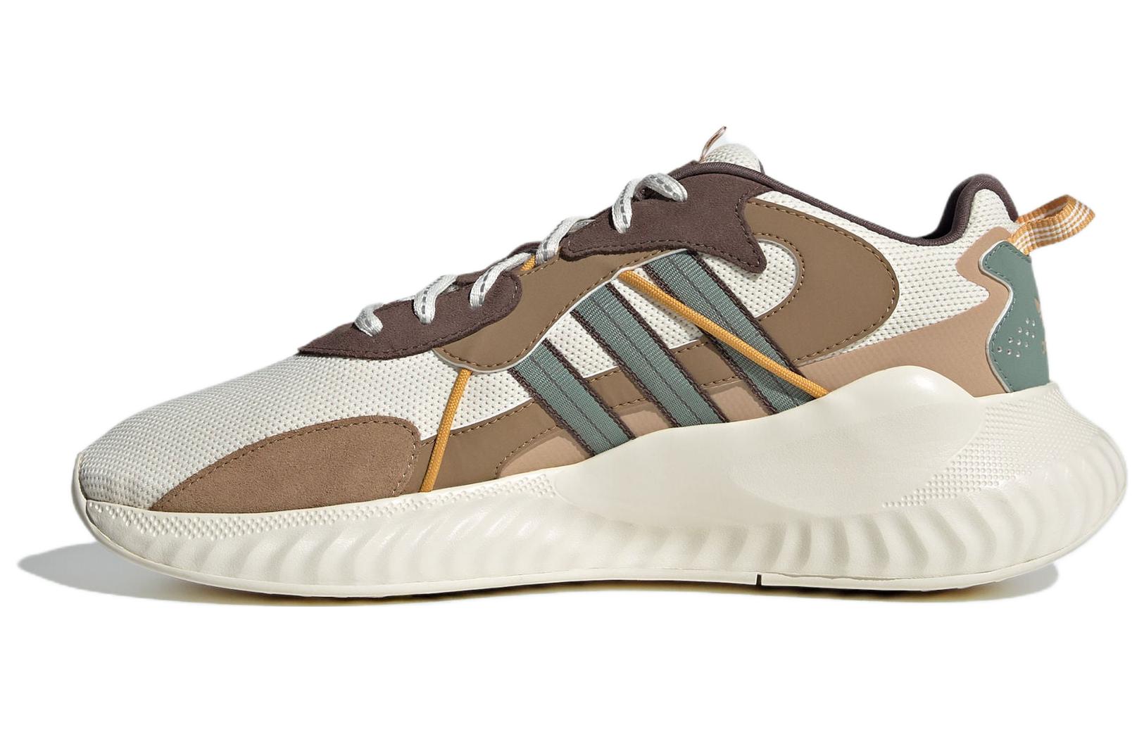 adidas HI-TAIL 'Cream Brown' ID1129