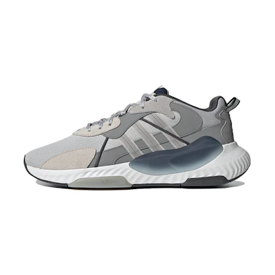 adidas Hi-Tail 'Grey Collegiate Navy'