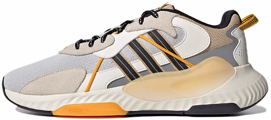 아디다스 하이테일 '오프 화이트 크림 옐로우' H05767 Buy 아디다스 하이테일 '오프 화이트 크림 옐로우' H05767