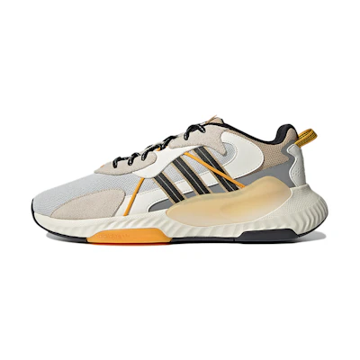 adidas Hi-Tail 'Off White Cream Yellow'