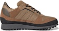 Order adidas Hiaven SPZL 'Timber' Lelaki Kasut Sneaker Retro HQ1133