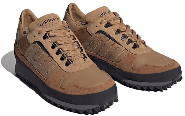 愛迪達 Hiaven SPZL 'Timber' HQ1133 Lookbook 愛迪達 Hiaven SPZL 'Timber' HQ1133