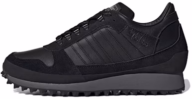 adidas Hiaven SPZL Core Black IF5722 adidas Hiaven SPZL Core Black IF5722