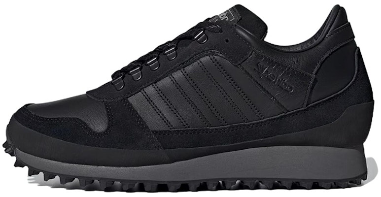 adidas Hiaven SPZL Core Black IF5722 Buy adidas Hiaven SPZL Core Black IF5722