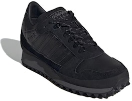adidas Hiaven SPZL Negro Core IF5722 Lookbook adidas Hiaven SPZL Negro Core IF5722