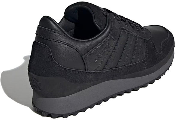 adidas Hiaven SPZL Negro Core IF5722 Shop adidas Hiaven SPZL Negro Core IF5722