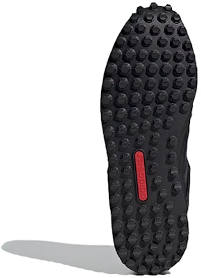 adidas Hiaven SPZL Negro Core IF5722 Details for adidas Hiaven SPZL Negro Core IF5722