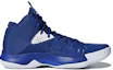 Order adidas Basket Hautes ''Bleu'' BY4183
