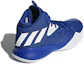 Shop adidas Basket Hautes ''Bleu'' BY4183