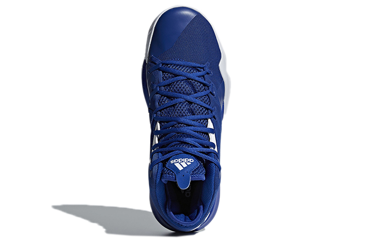 Purchase adidas Basket Hautes ''Bleu'' BY4183
