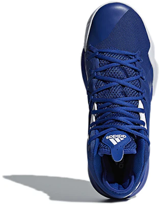 adidas Basket Hautes ''Bleu'' BY4183 Purchase adidas Basket Hautes ''Bleu'' BY4183