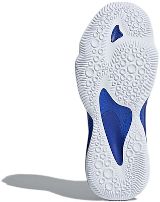 adidas Basket Hautes ''Bleu'' BY4183 Details for adidas Basket Hautes ''Bleu'' BY4183