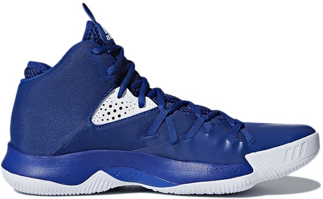 adidas Sepatu Basket Tinggi 'Biru' BY4183 Order adidas Sepatu Basket Tinggi 'Biru' BY4183