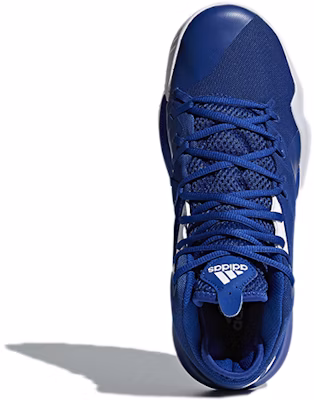 adidas Sepatu Basket Tinggi 'Biru' BY4183 Purchase adidas Sepatu Basket Tinggi 'Biru' BY4183