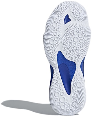 adidas Sepatu Basket Tinggi 'Biru' BY4183 Details for adidas Sepatu Basket Tinggi 'Biru' BY4183