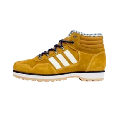 adidas Hike Mid 'Yellow'
