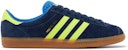 adidas Hochelaga SPZL 'Indigo Solar Kuning Solar' HQ9950