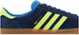 adidas Hochelaga SPZL 'Indigo Solar Kuning Solar' HQ9950