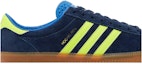 Order adidas Hochelaga SPZL 'Indigo Solar Kuning Solar' HQ9950