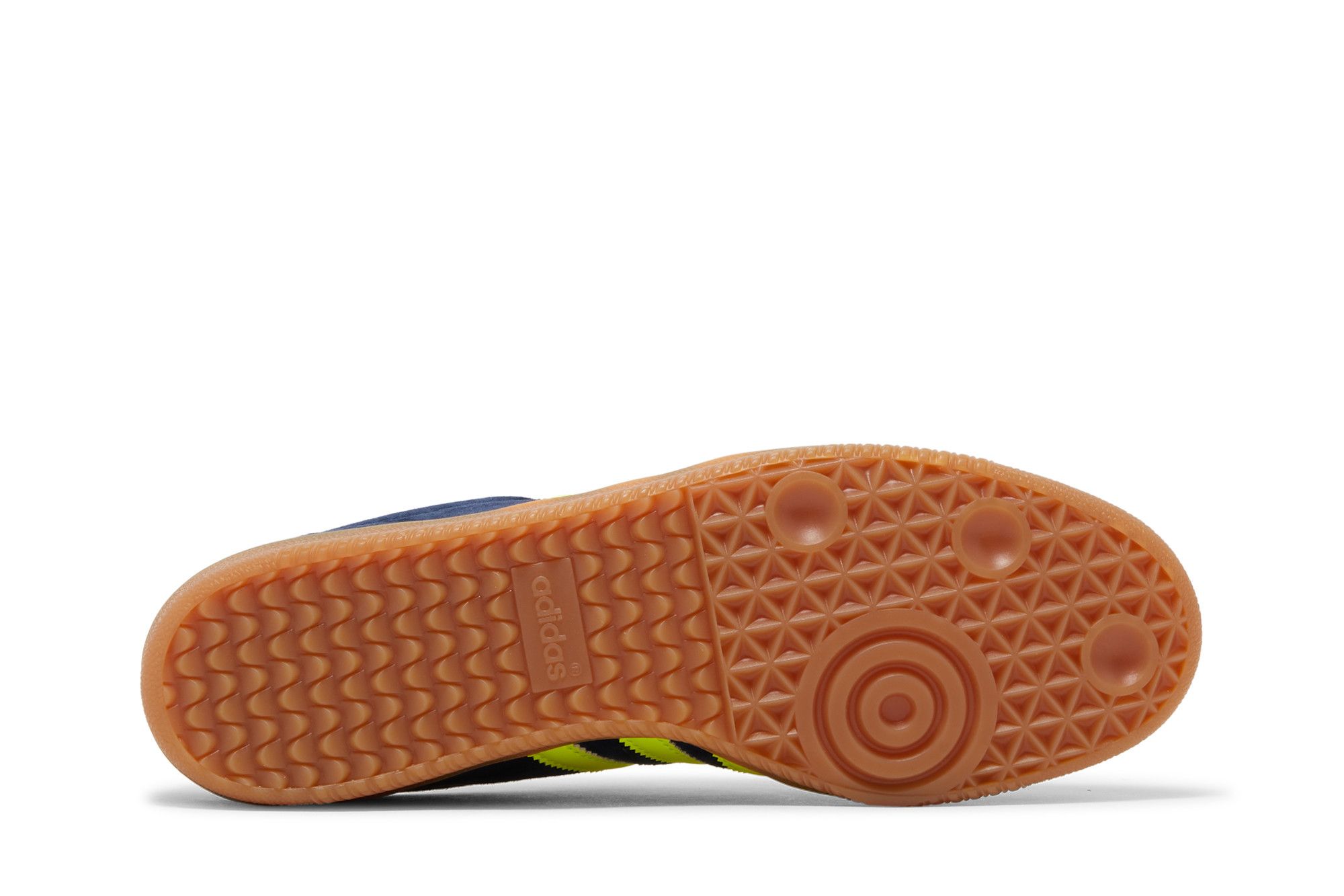 Purchase adidas Hochelaga SPZL '靛藍太陽黃' HQ9950