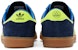 adidas Hochelaga SPZL 'Indigo Solar Kuning Solar' HQ9950