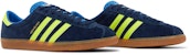 adidas Hochelaga SPZL 'Indigo Solar Kuning Solar' HQ9950