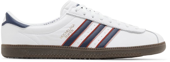 adidas Hochelaga SPZL 'White Navy Orange' HQ4481 adidas Hochelaga SPZL 'White Navy Orange' HQ4481