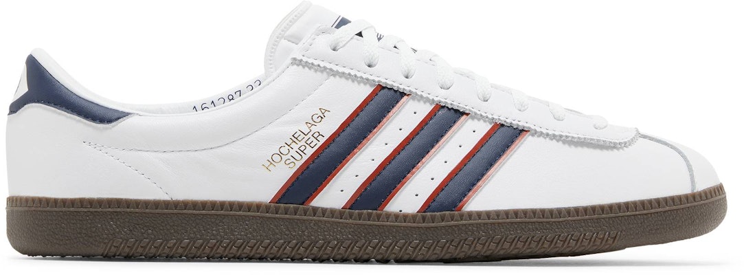 adidas Hochelaga SPZL 'White Navy Orange' HQ4481 Buy adidas Hochelaga SPZL 'White Navy Orange' HQ4481