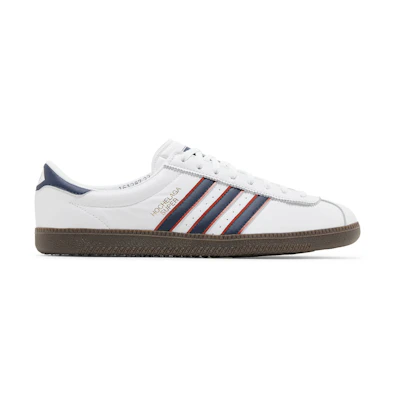 adidas Hochelaga SPZL 'White Navy Orange'