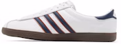 Lookbook adidas Hochelaga SPZL 'Putih Navy Jingga' HQ4481