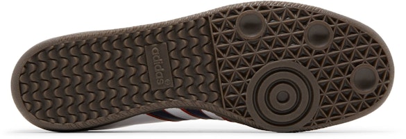 愛迪達 Hochelaga SPZL '白海軍橙' HQ4481 Shop 愛迪達 Hochelaga SPZL '白海軍橙' HQ4481