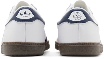 愛迪達 Hochelaga SPZL '白海軍橙' HQ4481 Details for 愛迪達 Hochelaga SPZL '白海軍橙' HQ4481