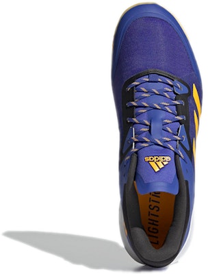 adidas Hockey Lux 2.0s Cozy Wear-Resistant Shoes Blue Yellow 'Blue Yellow' FZ5344 Purchase adidas Hockey Lux 2.0s Cozy Wear-Resistant Shoes Blue Yellow 'Blue Yellow' FZ5344