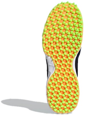 adidas Hockey Lux 2.0s 'Hitam Biru Putih' FU8124 Details for adidas Hockey Lux 2.0s 'Hitam Biru Putih' FU8124