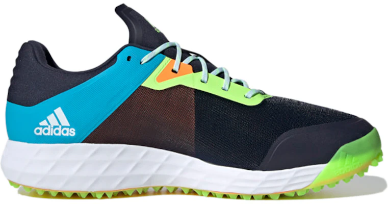 adidas Hockey Lux 2.0 ''Nero Blu Bianco'' FU8124 Order adidas Hockey Lux 2.0 ''Nero Blu Bianco'' FU8124