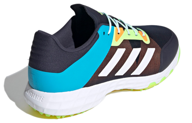 Shop adidas Hockey Lux 2.0 ''Nero Blu Bianco'' FU8124