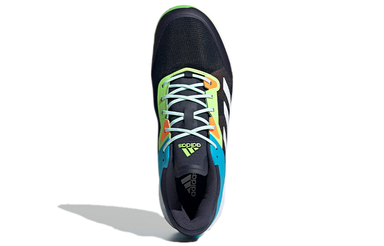 Purchase adidas Hockey Lux 2.0 ''Nero Blu Bianco'' FU8124