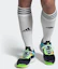 Sizing adidas Hockey Lux 2.0 ''Nero Blu Bianco'' FU8124