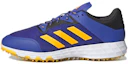 Buy adidas Hockey Lux 2.0 Scarpe Resistenti Blu Giallo ''Blue Yellow'' FZ5344
