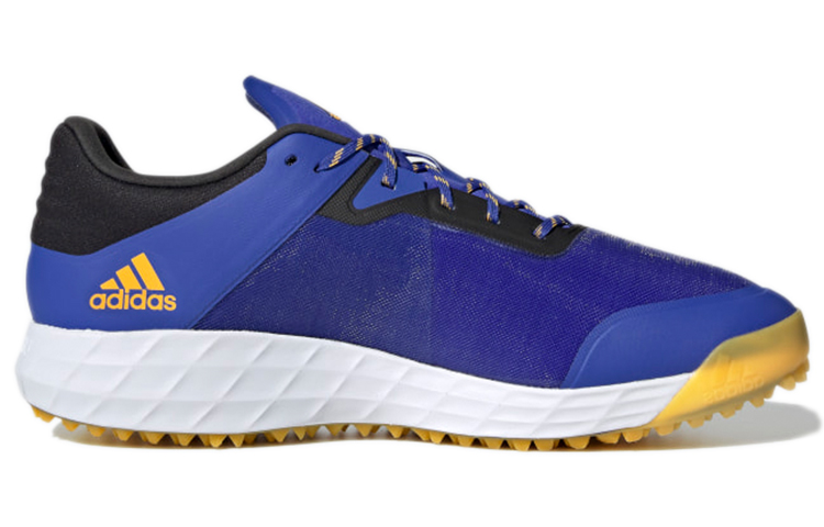 Order adidas Hockey Lux 2.0 Scarpe Resistenti Blu Giallo ''Blue Yellow'' FZ5344