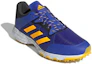 Lookbook adidas Hockey Lux 2.0 Scarpe Resistenti Blu Giallo ''Blue Yellow'' FZ5344