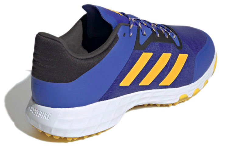 Shop adidas Hockey Lux 2.0 Scarpe Resistenti Blu Giallo ''Blue Yellow'' FZ5344